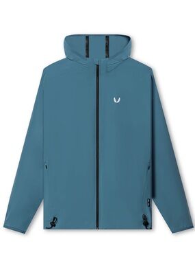ASRV DSG-1051. AeroTex Lightweight Windbreaker